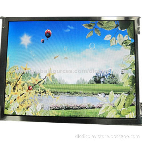 10.1-inch High-contrast LCD Display Module with 1,280 x 600 Pixels Resolution